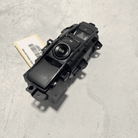2018 ACURA MDX CONSOLE POWER TRANSMISSION GEAR SELECTOR SHIFTER SWITCH OEM
