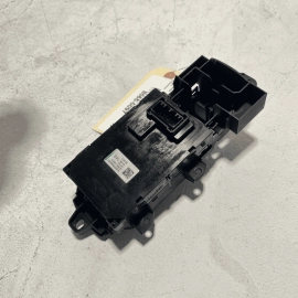 2018 ACURA MDX CONSOLE POWER TRANSMISSION GEAR SELECTOR SHIFTER SWITCH OEM