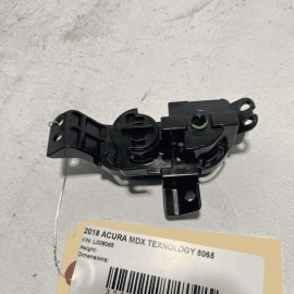 2014 - 2020 ACURA MDX Center Console Cylinder Lock Latch Switch Glove Box O 2014 - 2020 ACURA MDX Center Console Cylinder Lock Latch Switch Glove Box O