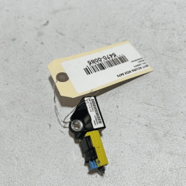 2014 - 2020 ACURA MDX FRONT OR REAR SIDE CRASH IMPACT SENSOR OEM