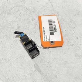 2014 - 2020 ACURA MDX FRONT OR REAR SIDE CRASH IMPACT SENSOR OEM