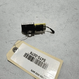 2014 - 2020 ACURA MDX FRONT OR REAR SIDE CRASH IMPACT SENSOR OEM