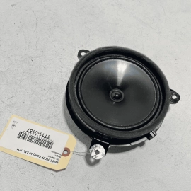 TOYOTA CAMRY 2019-2024 REAR RIGHT OR LEFT SIDE DOOR AUDIO SOUND SPEAKER OEM