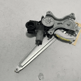 TOYOTA CAMRY 2018-2024 REAR PASSENGER SIDE DOOR WINDOW REGULATOR & MOTOR OE