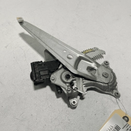 TOYOTA CAMRY 2018-2024 REAR PASSENGER SIDE DOOR WINDOW REGULATOR & MOTOR OE