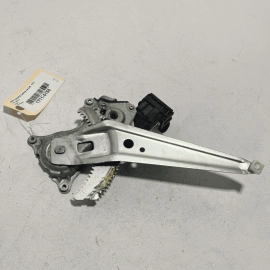TOYOTA CAMRY 2018-2024 REAR PASSENGER SIDE DOOR WINDOW REGULATOR & MOTOR OE