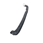 2014 - 2020 ACURA MDX FRONT RIGHT PASSENGER SIDE DOOR FORWARD WEATHERSTRIP 