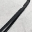 2014 - 2020 ACURA MDX FRONT RIGHT PASSENGER SIDE DOOR FORWARD WEATHERSTRIP 