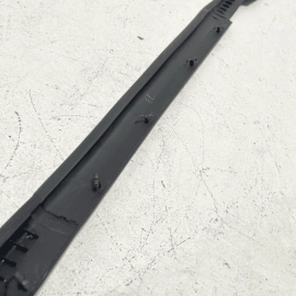 2014 - 2020 ACURA MDX FRONT RIGHT PASSENGER SIDE DOOR FORWARD WEATHERSTRIP 