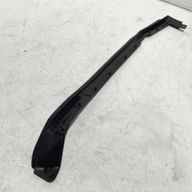 2014 - 2020 ACURA MDX FRONT RIGHT PASSENGER SIDE DOOR FORWARD WEATHERSTRIP 