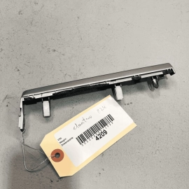 2016 - 2018 GENUINE HYUNDAI ELANTRA SILVER LEFT DASH GARNISH MOLDING OEM