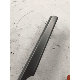 2016 - 2018 GENUINE HYUNDAI ELANTRA SILVER LEFT DASH GARNISH MOLDING OEM