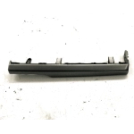 2016 - 2018 GENUINE HYUNDAI ELANTRA SILVER LEFT DASH GARNISH MOLDING OEM