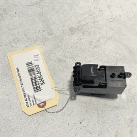 ACURA MDX REAR RIGHT PASSENGER SIDE DOOR WINDOW CONTROL SWITCH OEM 2017-202