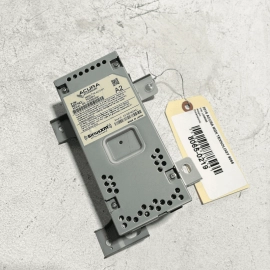 ACURA MDX 2018-2020 DASH RADIO TUNER SATELLITE RECEIVER CONTROL MODULE OEM
