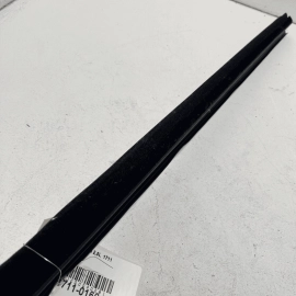 TOYOTA CAMRY 18-20 FRONT PASSENGER SIDE DOOR WINDOW INNER WEATHERSTRIP SEAL