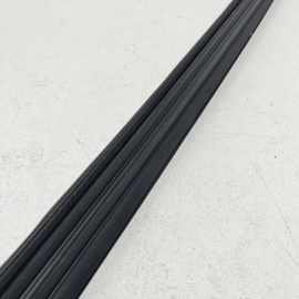 TOYOTA CAMRY 18-20 FRONT PASSENGER SIDE DOOR WINDOW INNER WEATHERSTRIP SEAL