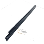 TOYOTA CAMRY 18-20 FRONT PASSENGER SIDE DOOR WINDOW INNER WEATHERSTRIP SEAL