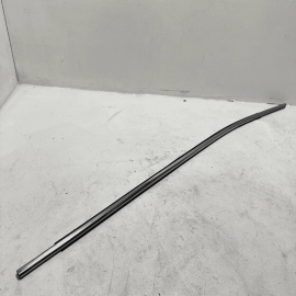 TOYOTA CAMRY 2018-2024 FRONT LEFT DRIVER SIDE DOOR WINDOW UPPER MOLDING OEM