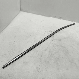 TOYOTA CAMRY 2018-2024 FRONT LEFT DRIVER SIDE DOOR WINDOW UPPER MOLDING OEM