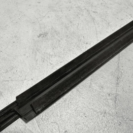 TOYOTA CAMRY 2018-2024 FRONT LEFT DRIVER SIDE DOOR WINDOW UPPER MOLDING OEM