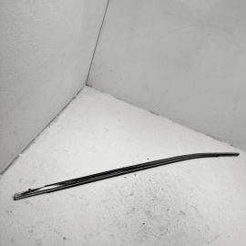 TOYOTA CAMRY 2018-2024 FRONT LEFT DRIVER SIDE DOOR WINDOW UPPER MOLDING OEM