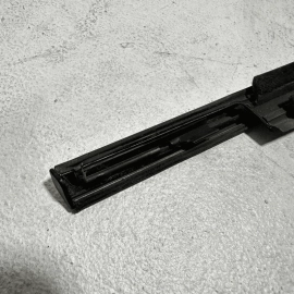 TOYOTA CAMRY 2018-2024 FRONT LEFT DRIVER SIDE DOOR WINDOW UPPER MOLDING OEM