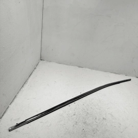 TOYOTA CAMRY 2018-2024 FRONT LEFT DRIVER SIDE DOOR WINDOW UPPER MOLDING OEM