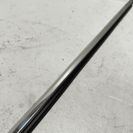 TOYOTA CAMRY 2018-2024 FRONT LEFT DRIVER SIDE DOOR WINDOW UPPER MOLDING OEM