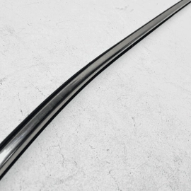 TOYOTA CAMRY 2018-2024 FRONT LEFT DRIVER SIDE DOOR WINDOW UPPER MOLDING OEM