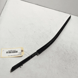 TOYOTA CAMRY 2018-2024 FRONT LEFT DRIVER SIDE DOOR WINDOW UPPER MOLDING OEM