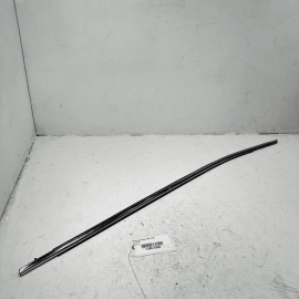 TOYOTA CAMRY 2018-2024 FRONT LEFT DRIVER SIDE DOOR WINDOW UPPER MOLDING OEM