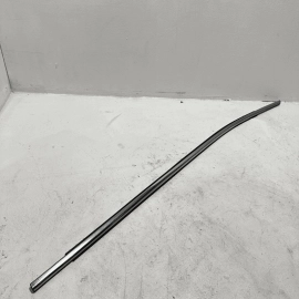 TOYOTA CAMRY 2018-2024 FRONT LEFT DRIVER SIDE DOOR WINDOW UPPER MOLDING OEM