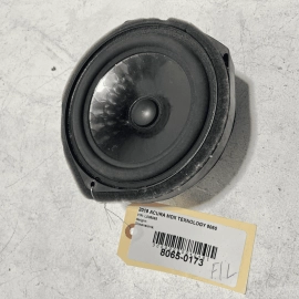 2014 - 2020 ACURA MDX FRONT OR REAR LEFT OR RIGHT DOOR AUDIO SPEAKER OEM 1  2014 - 2020 ACURA MDX FRONT OR REAR LEFT OR RIGHT DOOR AUDIO SPEAKER OEM 1