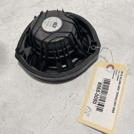 ACURA MDX 1 PCS FRONT/REAR LEFT/RIGHT DOOR AUDIO SPEAKER OEM  2014 - 2020 ACURA MDX 1 PCS FRONT/REAR LEFT/RIGHT DOOR AUDIO SPEAKER OEM  2014 - 2020