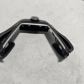 ACURA MDX 2018-20 DASH CENTER AIR VENT GRILLE & RADIO NAVIGATION SWITCH KNO ACURA MDX 2018-20 DASH CENTER AIR VENT GRILLE & RADIO NAVIGATION SWITCH KNO