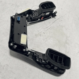 ACURA MDX 2018-20 DASH CENTER AIR VENT GRILLE & RADIO NAVIGATION SWITCH KNO ACURA MDX 2018-20 DASH CENTER AIR VENT GRILLE & RADIO NAVIGATION SWITCH KNO