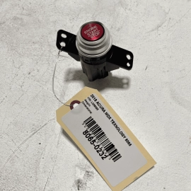 ACURA MDX 2014-2020 DASHBOARD DASH ENGINE IGNITION START STOP SWITCH BUTTON ACURA MDX 2014-2020 DASHBOARD DASH ENGINE IGNITION START STOP SWITCH BUTTON