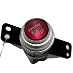 ACURA MDX 2014-2020 DASHBOARD DASH ENGINE IGNITION START STOP SWITCH BUTTON