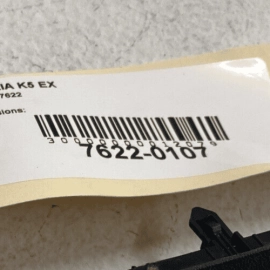 KIA K5 EX 2021 - 2023 DASH DASHBOARD CENTER FACIA TRIM COVER PANEL OEM