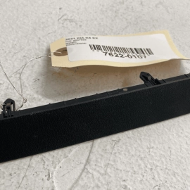 KIA K5 EX 2021 - 2023 DASH DASHBOARD CENTER FACIA TRIM COVER PANEL OEM