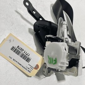 TOYOTA CAMRY 2018-2024 FRONT PASSENGER SIDE SEAT BELT SEATBELT RETRACTOR OE