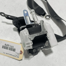 TOYOTA CAMRY 2018-2024 FRONT PASSENGER SIDE SEAT BELT SEATBELT RETRACTOR OE