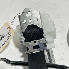 TOYOTA CAMRY 2018-2024 FRONT PASSENGER SIDE SEAT BELT SEATBELT RETRACTOR OE