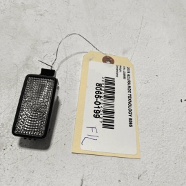 2014 - 2020 ACURA MDX FRONT LEFT OR RIGHT DOOR COURTESY LIGHT LAMP OEM 1PCS