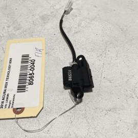 ACURA MDX FRONT RIGHT PASSENGER SIDE DOOR BLIND SPOT INDICATOR OEM 2014-202