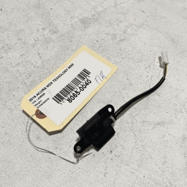 ACURA MDX FRONT RIGHT PASSENGER SIDE DOOR BLIND SPOT INDICATOR OEM 2014-202