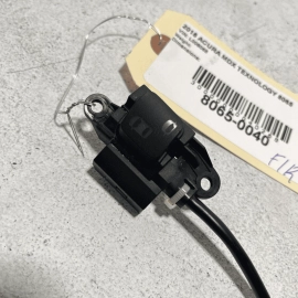 ACURA MDX FRONT RIGHT PASSENGER SIDE DOOR BLIND SPOT INDICATOR OEM 2014-202