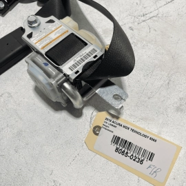 ACURA MDX 2014-2020 FRONT RIGHT PASSENGER SIDE SEAT BELT SEATBELT RETRACTOR