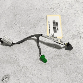 2017 - 2020 ACURA MDX REAR CENTER CONSOLE WIRE WIRING HARNESS OEM 2017 - 2020 ACURA MDX REAR CENTER CONSOLE WIRE WIRING HARNESS OEM